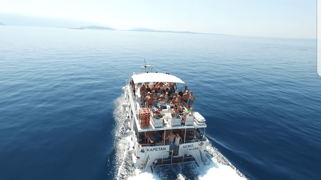 Panoramic Cruise